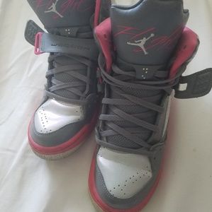 Jordan Flights